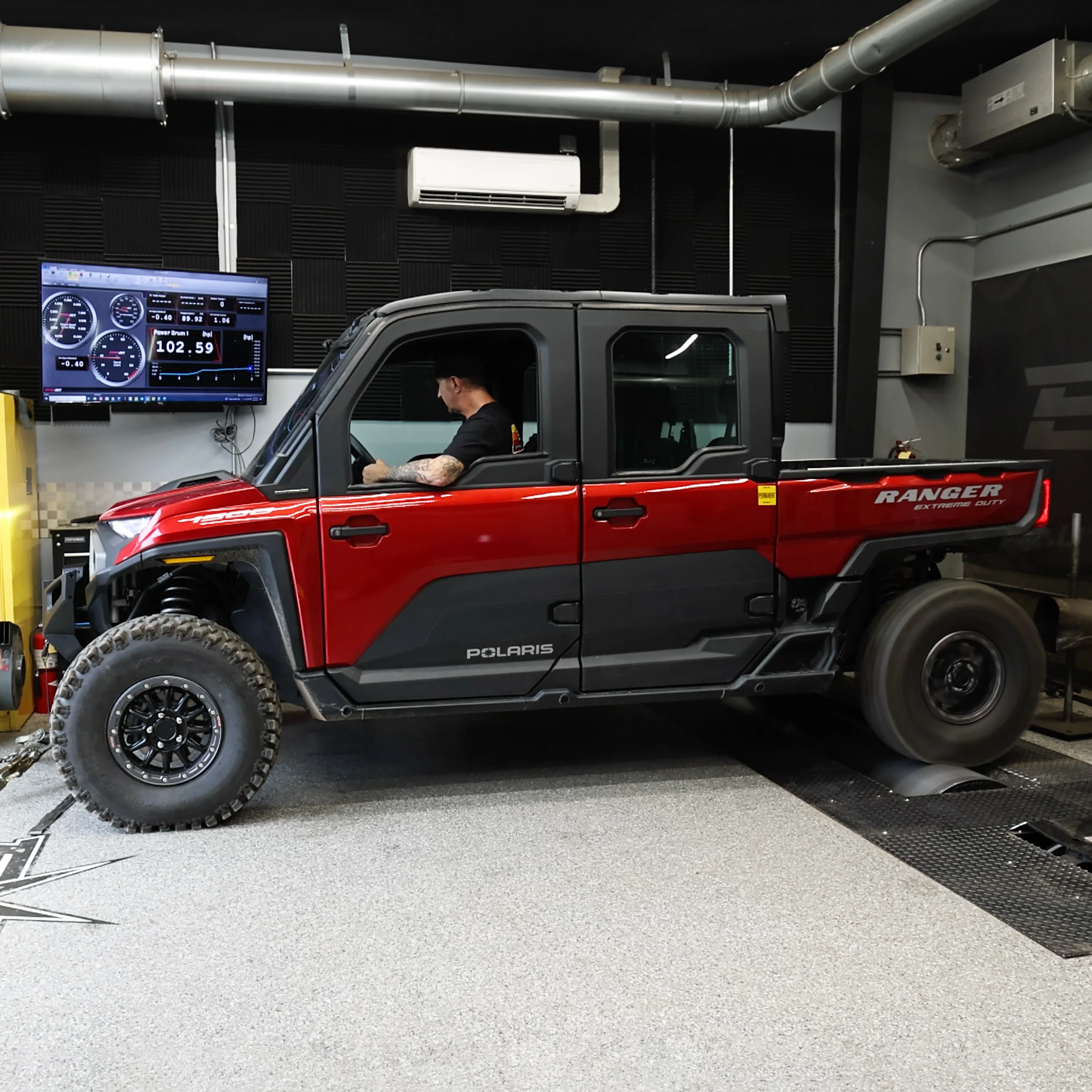 Polaris Ranger Featured Products